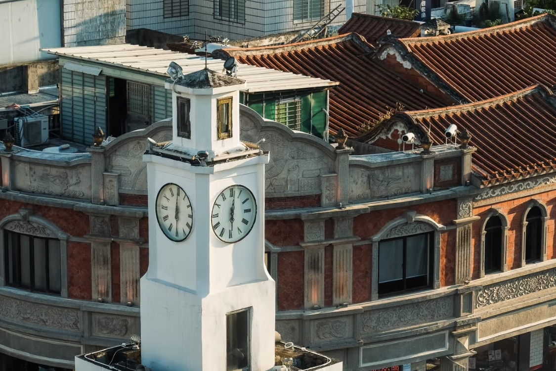 Bell Tower